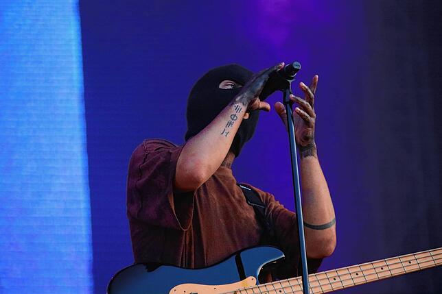 Bild 10: Bilder vom Twenty One Pilots-Konzert