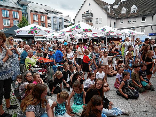 Bild 20: Bilder vom Sommer in Wehr