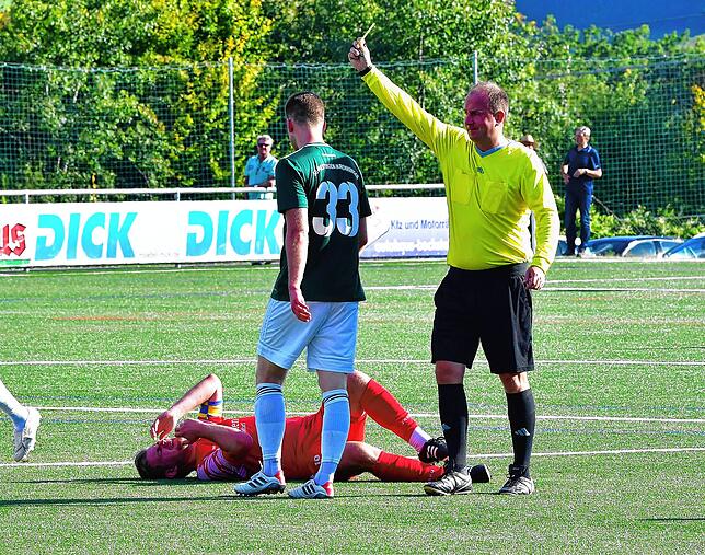 Bild 48: SG Mettingen/Krenkingen gewinnt Derby gegen FC Schlüchttal mit 5:2 – und wir haben Fotos!