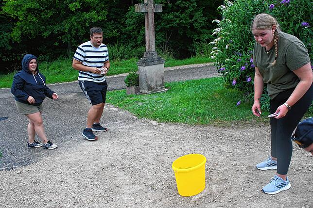 Bild 21: Bilder vom 40. Geburtstag des SV Schwaningen