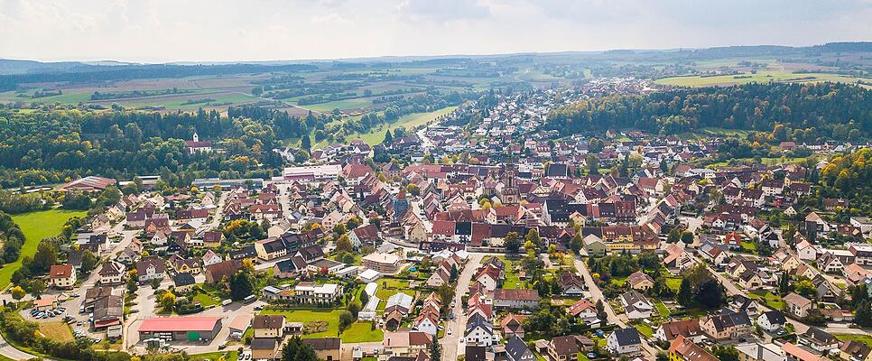 Bräunlingen Bräunlingen