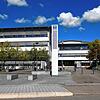 Das Nellenburg-Gymnasium soll nach dem Willen von Gemeinderat und Stadtvweraltung weiterin G9 anbieten dürfen. Archivbild vom 28. ...