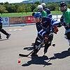 Schnelle, spannende Inline-Hockey-Spiele wird es am kommenden Wochenende, von 31. August bis 1. September, beim Turnier der Klettgau ...