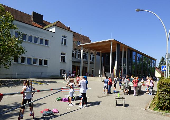 Jakob-Gretser-Grundschule: Wie geht es weiter?