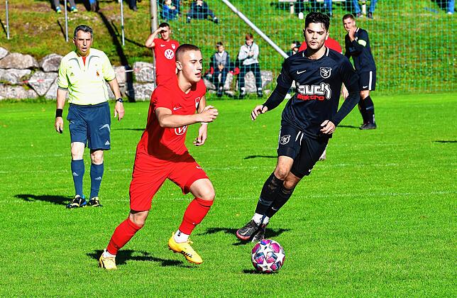 Bild 31: FC Tiengen 08 siegt mit 3:1 beim SV Buch &ndash; und hier gibt&lsquo;s Bilder!