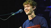 Bild : AnnenMayKantereit auf dem Southside 2025: Der Auftritt der Pop-Rocker in Bildern