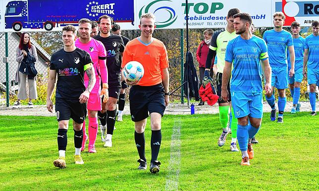 Bild 3: FC Wittlingen gewinnt Spitzenspiel beim SV Buch mit 3:0 – und wir haben Bilder!
