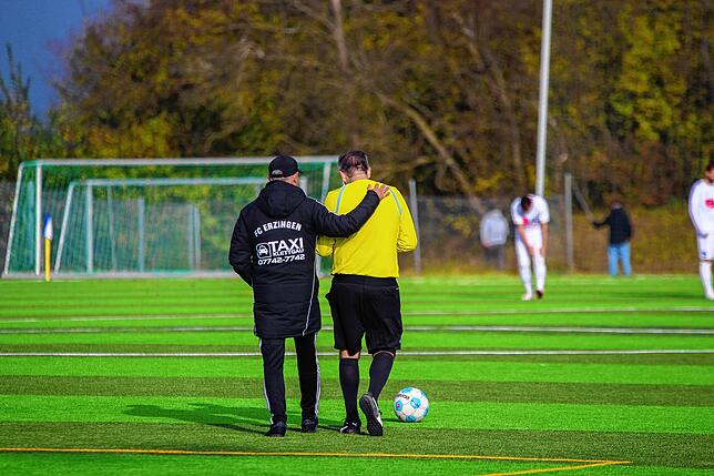 Bild 24: FC Erzingen siegt 5:1 gegen den SV Eggingen – und wir haben Bilder!