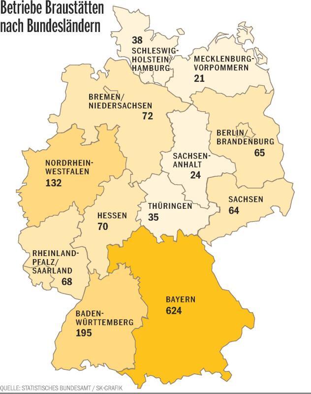 Bild 8: Der Rothaus-Chef und sein erster Braumeister über gutes Bier, Rohstoffversorgung und die Konkurrenz aus Übersee