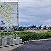 Am Ortseingang von Kressbronn entsteht ein neues Quartier. Hier sind derzeit noch Bauplätze verfügbar.