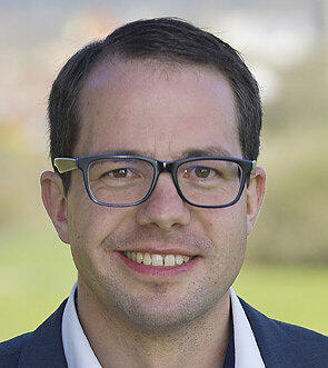 Hannes Wehinger, CDU