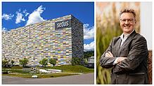 Jens Kastning ist seit September im Unternehmen Sedus für den Bereich Technik zuständig.