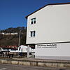 Standort-Wechsel: Die Schule am Hochrhein (Bild) heißt ab dem Schuljahr 2019/20 wieder Hans-Thoma-Schule. Mit Beginn des Schuljahres ...