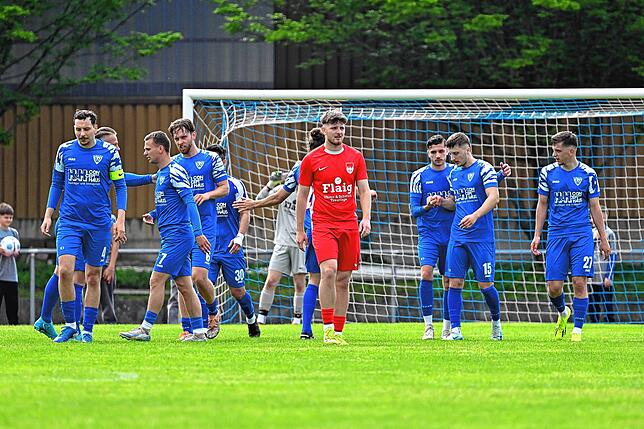 Bild 20: FC Tiengen 08 unterliegt mit 0:2 beim SV Weil – und wir haben Fotos!