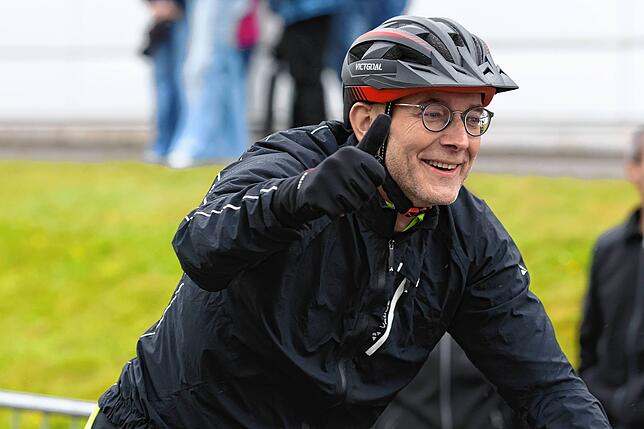 Bild 32: Impressionen vom 20. Waldhaus Bikemarathon des VBC Waldshut-Tiengen – Teil 2!