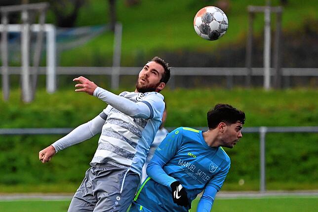Bild 10: SV Buch holt sich noch ein 3:3 beim TuS Efringen-Kirchen &ndash; und wir haben Bilder!