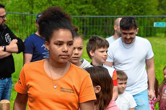 Bild 18: Bilder vom Waldfest Unterschiltach