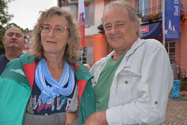 Bild 23: Das Sommersinnfonie-Konzert mit den The Dire Straits Experience in Bildern