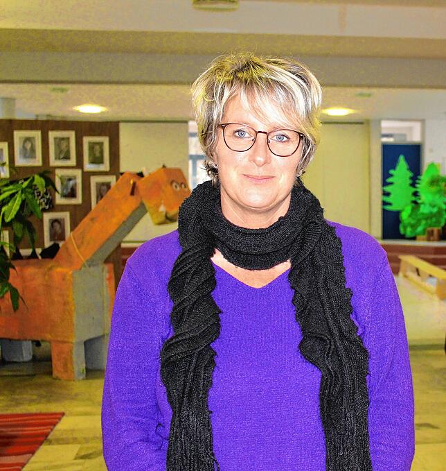 Aufmerksam, aber nicht ängstlich – so geht es in der städtischen Kita in Bräunlingen zu, sagt Leiterin Veronika Schweizer.