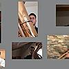 Stadtmusik Tiengen probt nun digital.