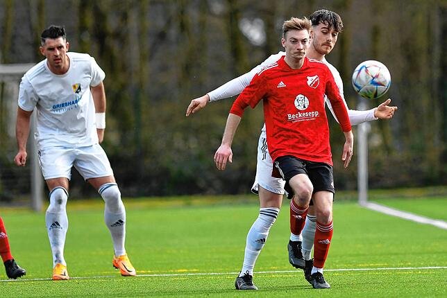 Bild 28: SV 08 Laufenburg gewinnt gegen den SV Au-Wittnau mit 4:1 &ndash; und wir haben Bilder!