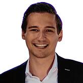 Levin Eisenmann ist Kreisvorsitzender der Jungen Union. Er erklärt: „Die junge Generation musste während der Pandemie auf vieles ...