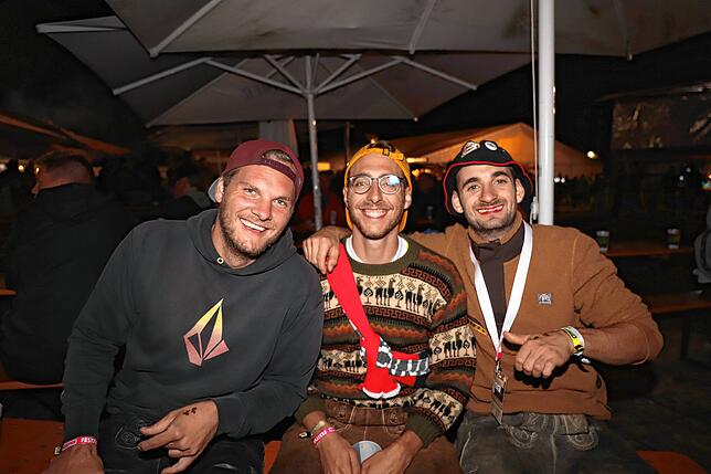 Bild 14: Bilder vom Brass-Festival in Pfullendorf