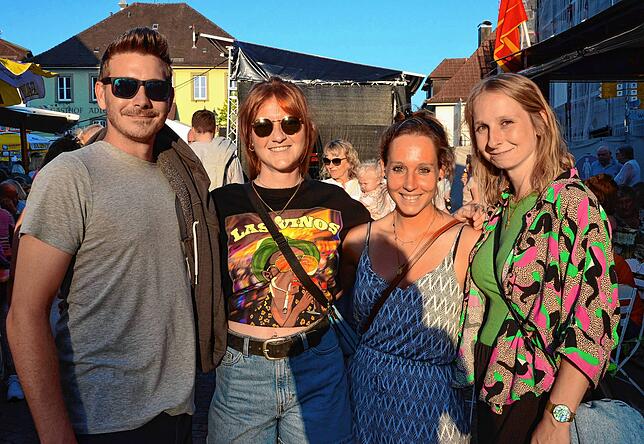Bild 25: So war es auf dem Markdorfer Stadtfest &ndash; Teil 2