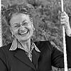 Ursula Cantieni auf einem Archivfoto von 2010. Zehn Jahre zuvor war sie Gast auf der Hochrhein-Messe in Tiengen.