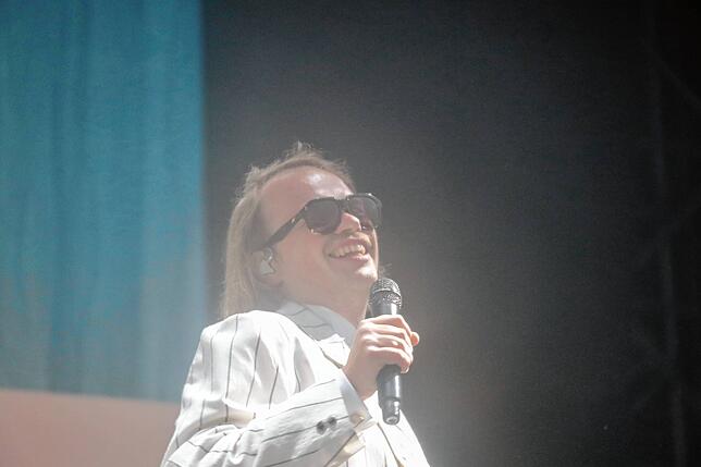 Bild 12: Southside 2024: Der Auftritt von Roy Bianco und die Abbrunzati Boys in Bildern