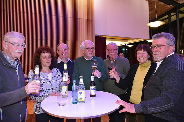 Bild 12: Bilder vom VS-Forum mit Schwarzwald-Experte Ulrich Schraml (3)
