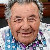 Werner Glaser erinnert sich noch an die Folgen der Reaktorkatastrophe Bild: Jarausch
