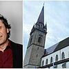 Jetzt steht fest: Ekkehard Baumgartner wird der neue stellvertretende Pfarrer in der künftigen Kirchengemeinde Bodensee-Hegau