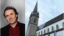 Jetzt steht fest: Ekkehard Baumgartner wird der neue stellvertretende Pfarrer in der künftigen Kirchengemeinde Bodensee-Hegau