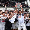 Im Sommer reckte Tevfik Ceylan als Kapitän des FC 08 Villingen den Oberliga-Titel in die Höhe.