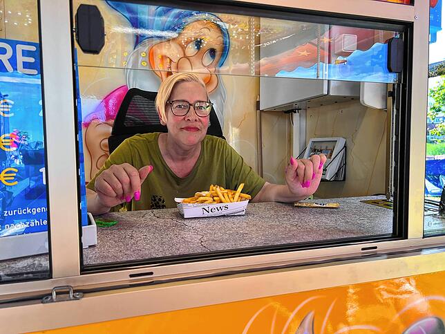 Bild 18: Bilder vom „Streetfood meets Picknick“-Event in Immenstaad