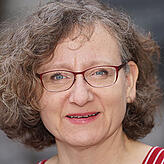 Christine Ludwig, Grüne