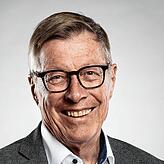 „Ich habe Angst, dass sich die Stadt finanziell immer mehr übernimmt“, sagt Roland Ballier, FWK.