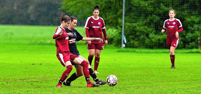 Bild 8: SC Niederhof/Binzgen siegt 5:2 im Derby beim FC Hochrhein &ndash; und wir haben Bilder!