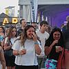 Spiel, Spaß und Musik: Zum Fantastical in Kreuzlingen kommen rund 28.000 Menschen.