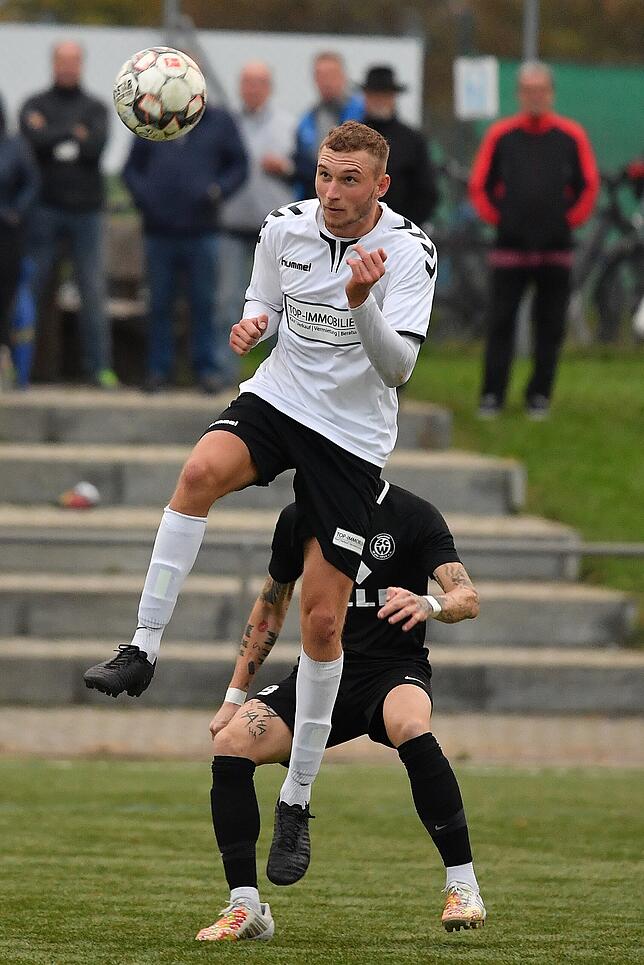 Bild 8: FSV Rheinfelden wartet nach 1:2-Niederlage beim SC Wyhl weiter auf den ersten Sieg &ndash; und wir haben Bilder!