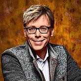 Hansy Vogt wird am Sonntag dabei sein. Er singt den Titelsong der Landesgartenschau in Neuenburg.