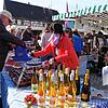 Zahlreiche Besucher nutzten den diesjährigen Martinimarkt mit dem Motto &bdquo;Gucken, Mitmachen, Probieren, Erleben & Genießen&ldquo;. ...