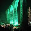 Der Weihnachtsmarkt in der Ravennaschlucht lockt mit seiner besonderen Atmosphäre jedes Jahr Tausende Besucher.