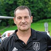 Matteo Vella, Trainer des SV Obersäckingen: „So ein Spiel kann man auch schnell mal verlieren.“