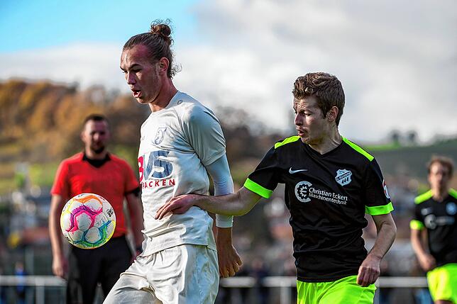 Bild 23: FC Erzingen gewinnt gegen Spvgg. Untermünstertal mit 4:0 &ndash; und wir haben Bilder!
