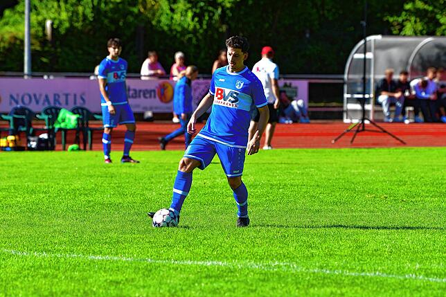 Bild 32: SG FC Wehr/Brennet deklassiert FC Erzingen mit 8:1 &ndash; und wir haben Bilder!