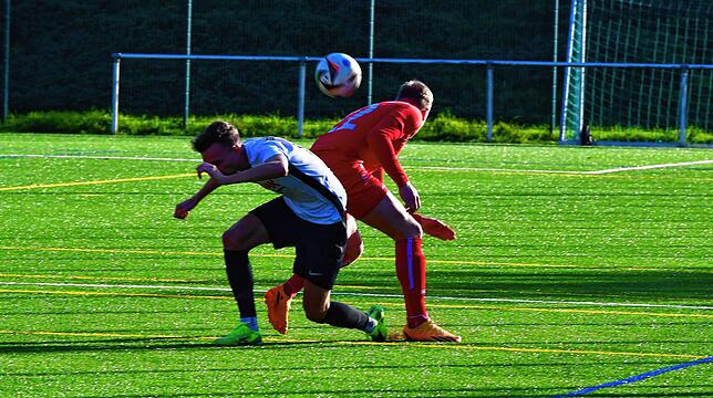 Bild 17: SG FC Wehr/Brennet besiegt den SV Jestetten mit 3:0 – und wir haben Bilder!