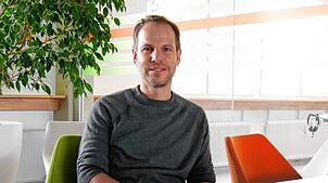 Werner Neff ist Elternbeiratsvorsitzender der Regenbogenschule Konstanz und Mit-Initiator der Elterninitiative Aufschrei.