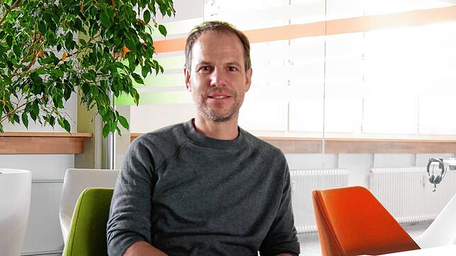 Werner Neff ist Elternbeiratsvorsitzender der Regenbogenschule Konstanz und Mit-Initiator der Elterninitiative Aufschrei.